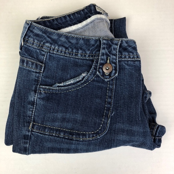 Fashion Bug Jeans Fashion Bug Womens P Jeans Denim Medium Wash